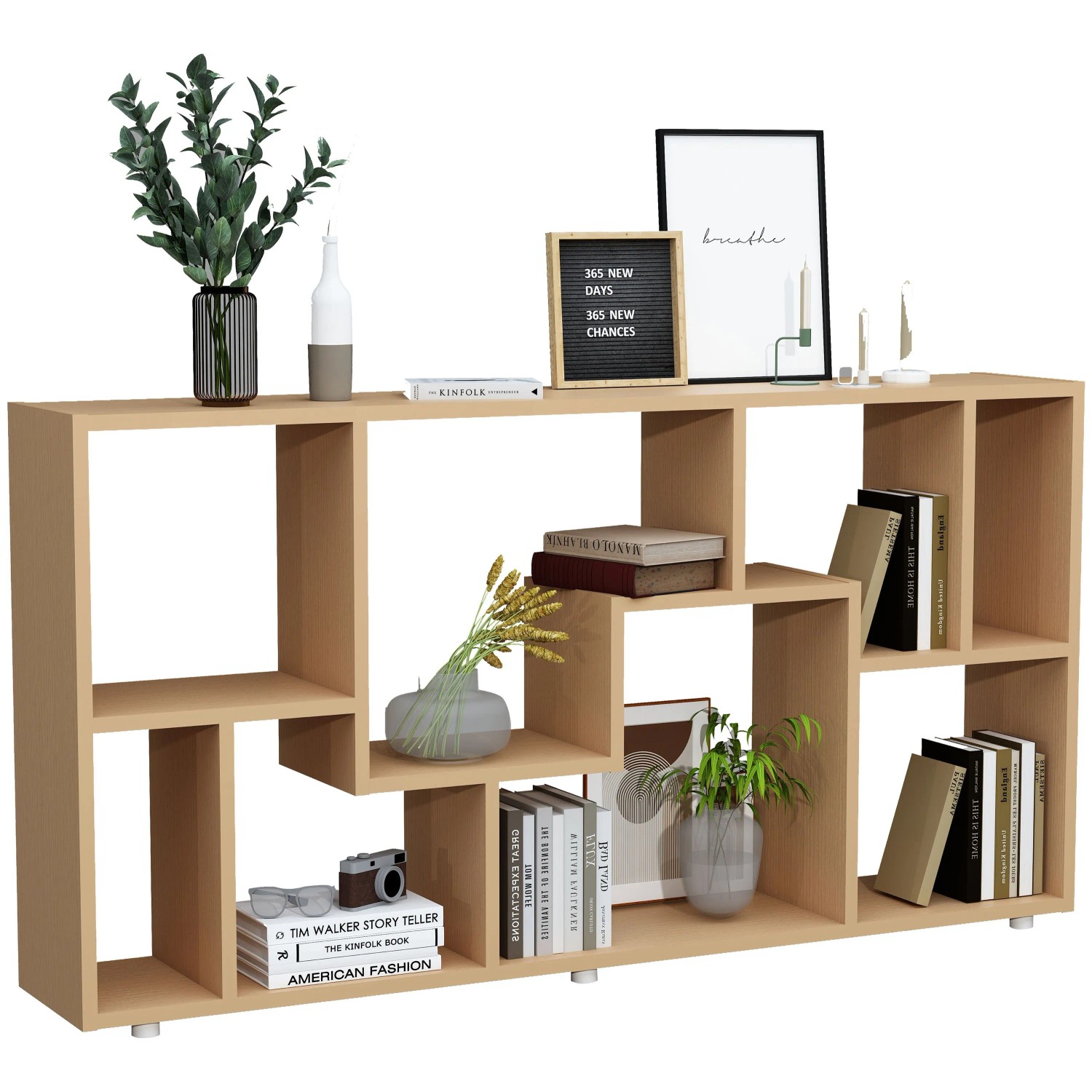 VCM Standregal Lanisa Buche