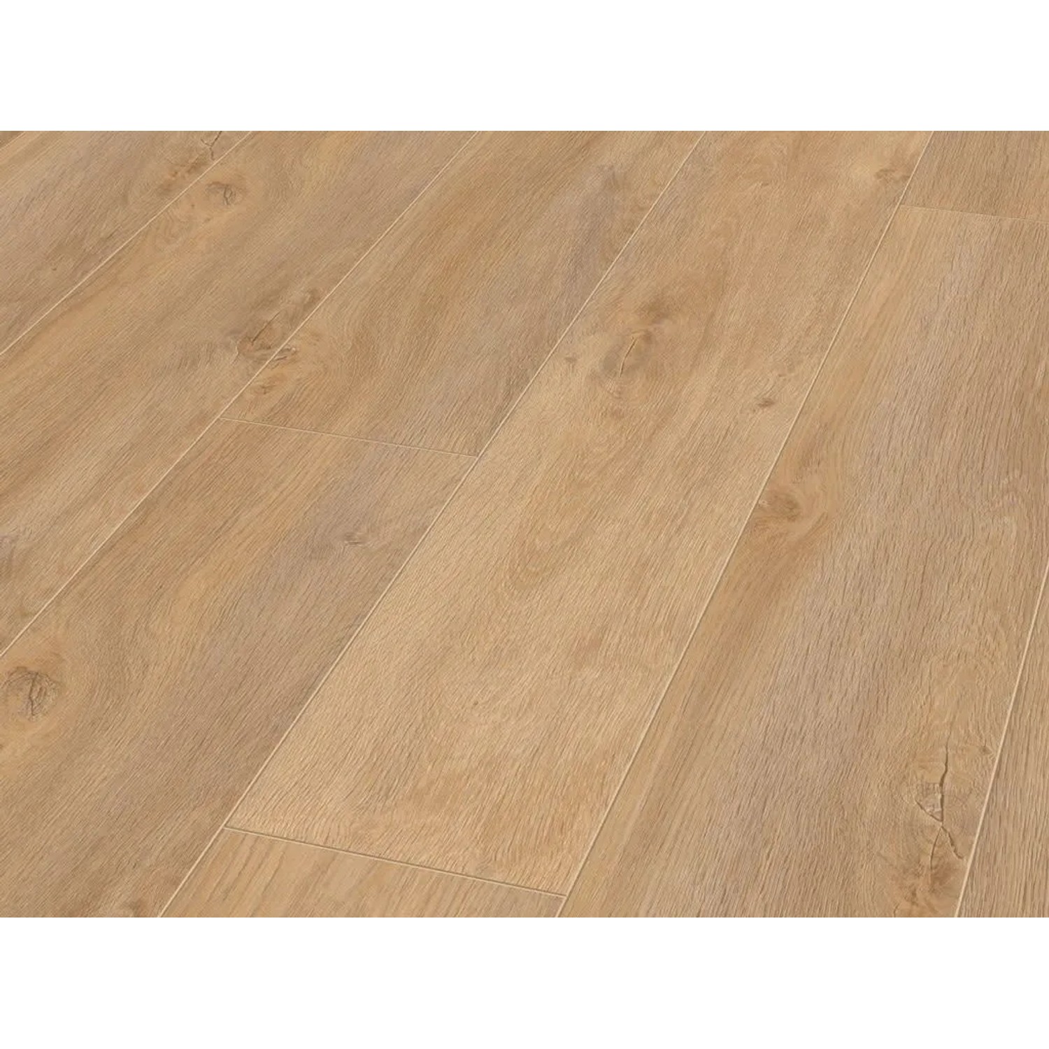 Kronotex Laminat Grand Oak D4954 Advanced Plus Landhausdiele
