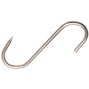 Conacord S-Haken Stahl Ø 3,9 mm x 80 mm