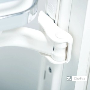 Kesseböhmer LeMans II Silbergrau Rechts 450 mm Eckschrankbeschlag mit ARENA Classic Tablaren