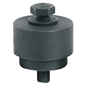 Pyramis Hahnlochbohrer (35 mm) für Edelstahlspülen, Zubehör für Spülen.