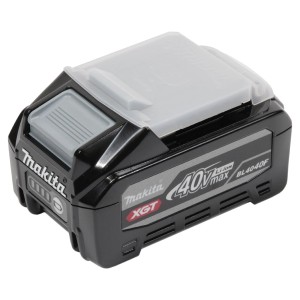 Makita Akku BL4040F inkl. XGT 4,0 Ah