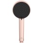 Ideal Standard Handbrause Rosé mit 2 Funktionen für Dusche mit Massage und sanftem Regen.