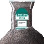 Sack Bau-/ Streusplitt 2-5 mm, 25 kg, geeignet für Garten- und Wegebau.