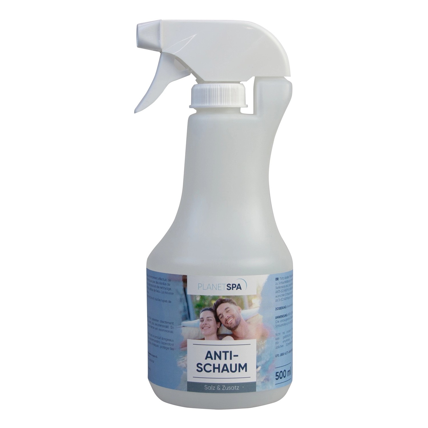 Planet Spa Anti-Schaum 500 ml günstig online kaufen