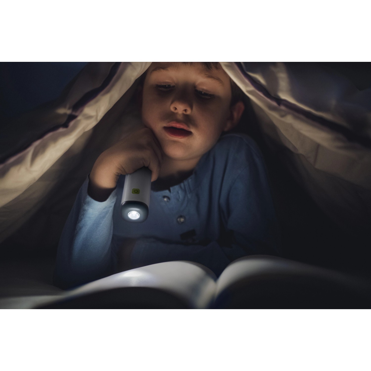 Ledvance LED-Nachtlicht Nightlux Latern mit Taschenlampenfunktion und ...