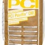 Sack PCI Pavifix DM Grau, Drain- und Verlegemörtel, 25 kg für Natursteinplatten und Betonwerksteine.