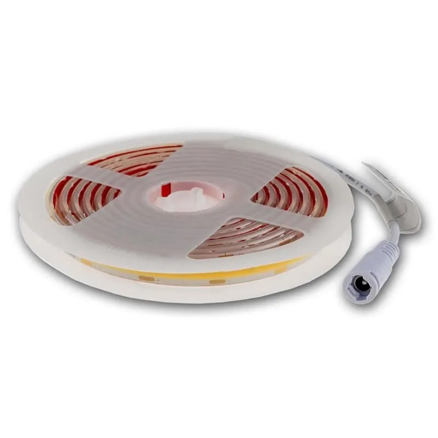 ChiliTec LED-Stripe CLS-COB V2 2m Neutralweiß IP65