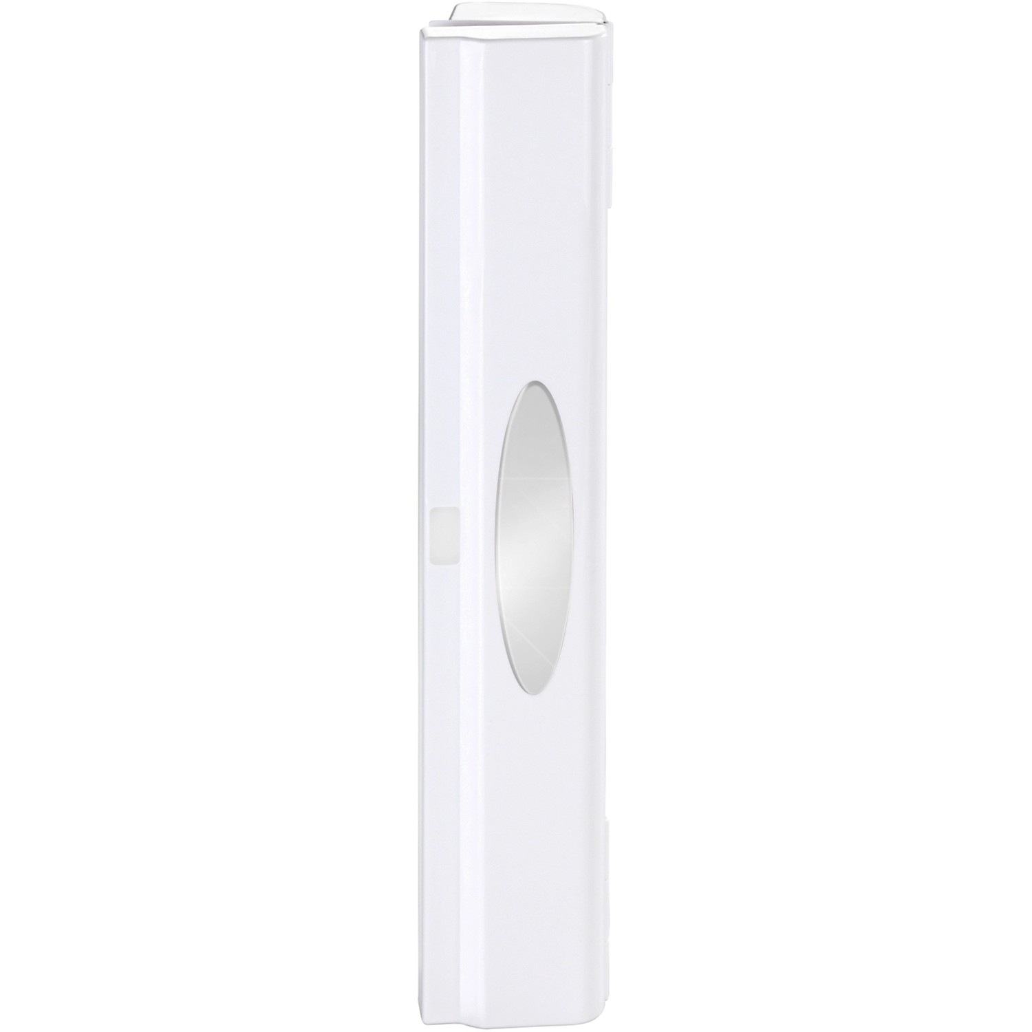 Wenko Folienspender Perfect Cutter 1Click Weiß