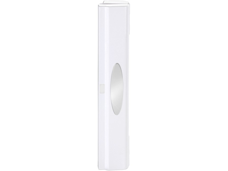 Wenko Folienspender Perfect Cutter 1Click Weiß kaufen bei OBI