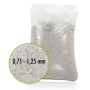 Sack Höfer Chemie Quarzsand Filtersand 0,71-1,25mm, geeignet für Pool Filteranlagen.