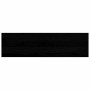 vidaXL Treppenstufen 20 Stk Dunkelbraun 90x30x2 cm Massivholz Eiche 3283069_5
