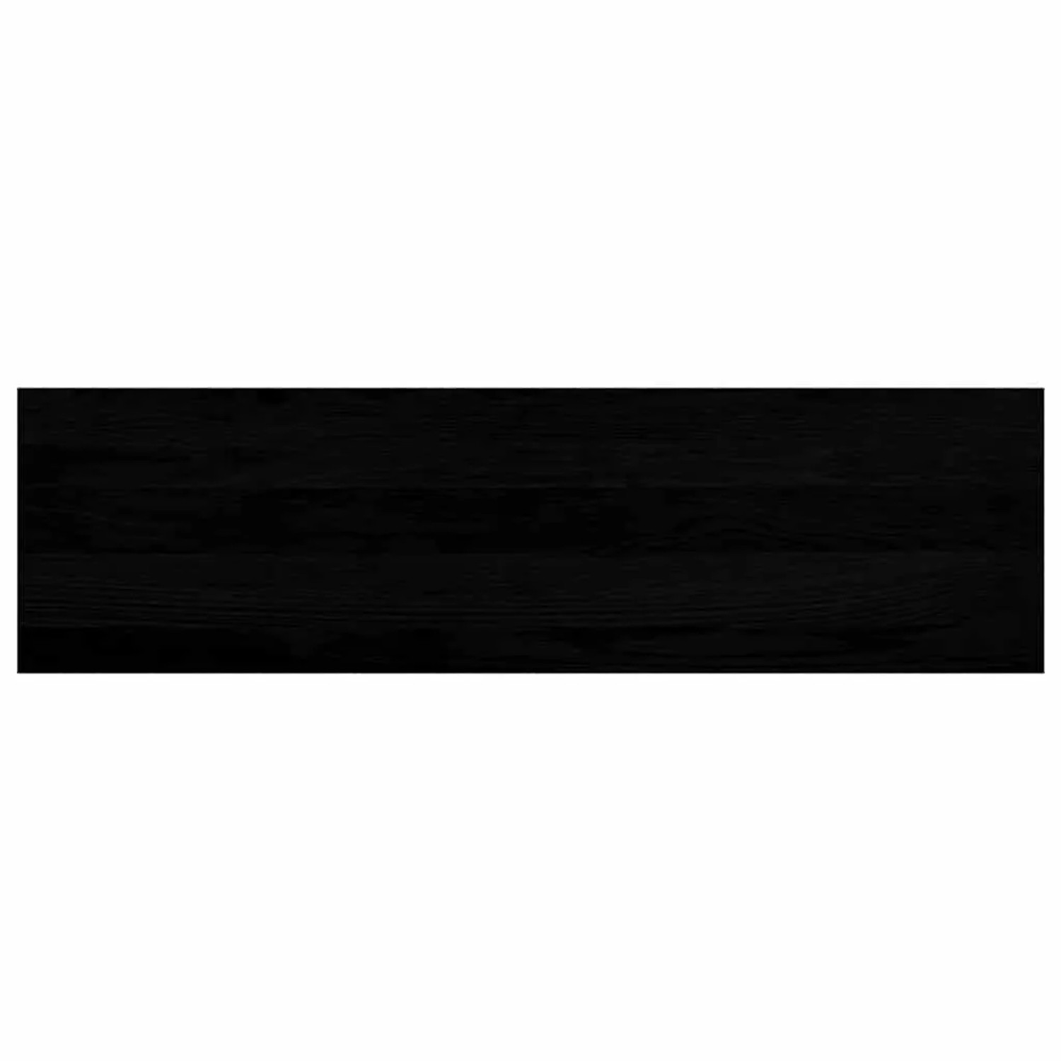 vidaXL Treppenstufen 20 Stk Dunkelbraun 90x30x2 cm Massivholz Eiche 3283069_5