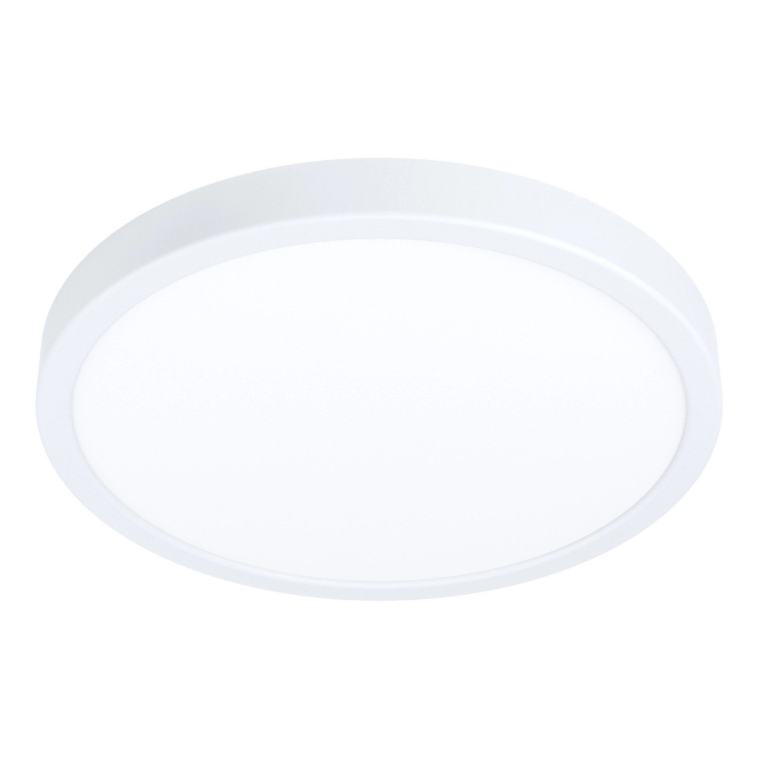 Weiß OBI Eglo Fueva LED-Aufbauleuchte W Ø bei 28,5 5 kaufen cm, 20