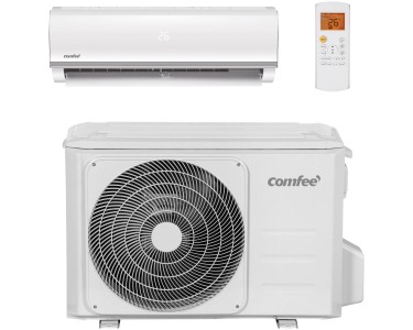 Comfee Split-Klimagerät 3,2 kW Weiß EEK: A++