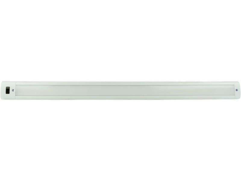 REV Ritter LED-Unterbauleuchte SensoBase 58 cm 820 lm 4000 K Sensor Weiß  kaufen bei OBI