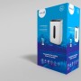 Clean Air Optima Luftentfeuchter und Luftreiniger CA705 SMART Geeignet bis 50m²/125m³_9