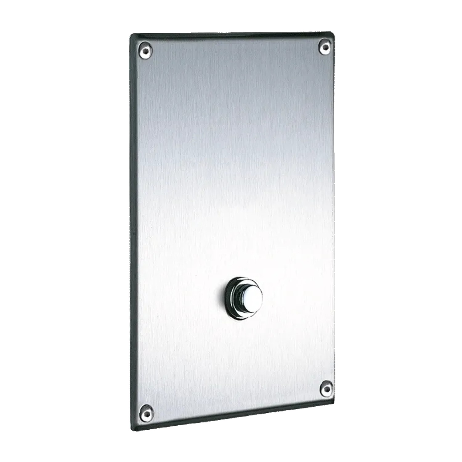 Delabie TEMPOCHASSE Druckspüler WC G1 Unterputz 7 Sek.