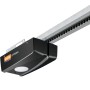 EcoStar Garagentor-Antrieb Liftronic, Anthrazitgrau, für Sektionaltore. Antrieb mit Kette.