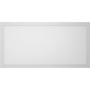 Ledvance Smart+ WiFi Planon Plus LED-Deckenleuchte, rechteckig, 600x300 mm, mit Farbwechsel.