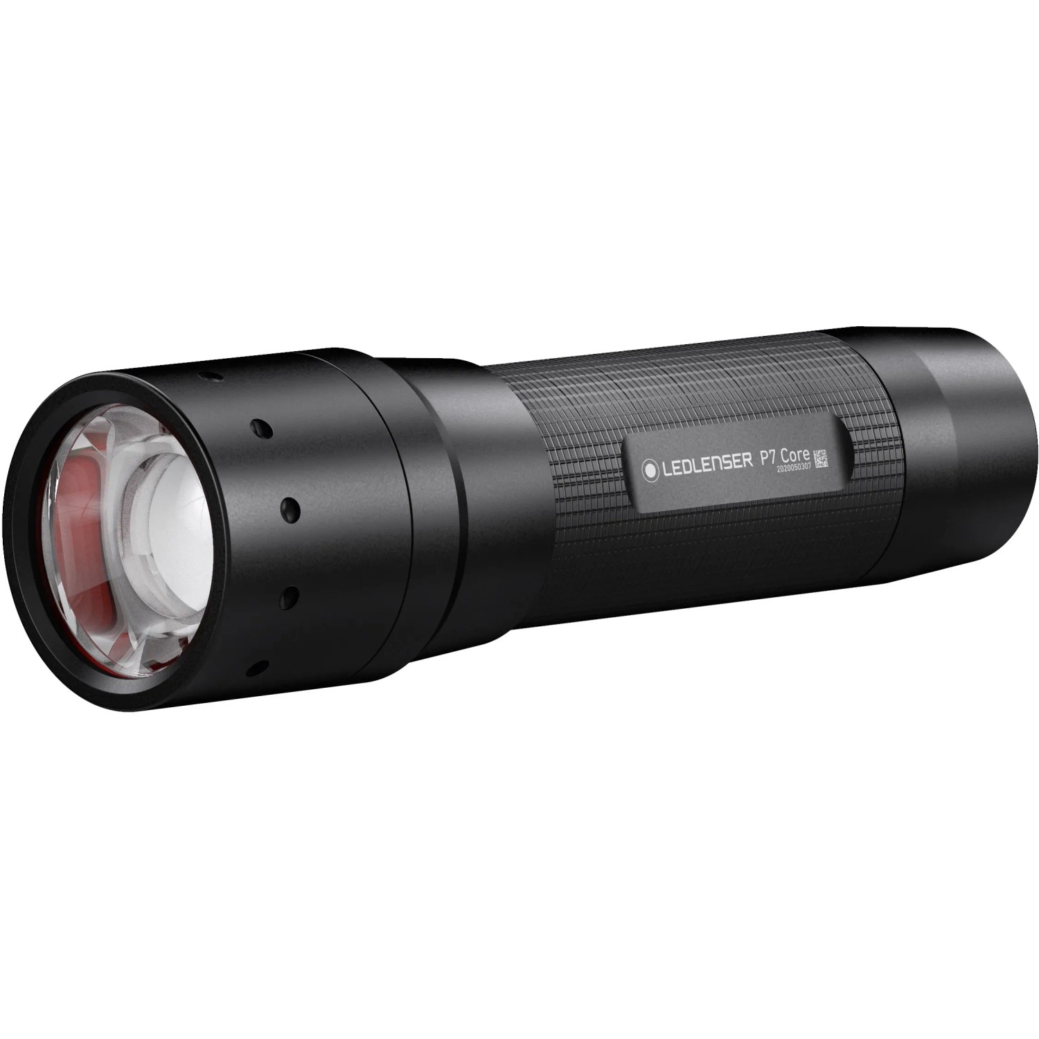 LED LENSER 502180 P7 Core 502180 Taschenlampe 450lm 300m 25h