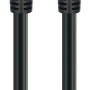 Schwaiger DisplayPort Kabel zur Übertragung von Audio- und Videodaten.