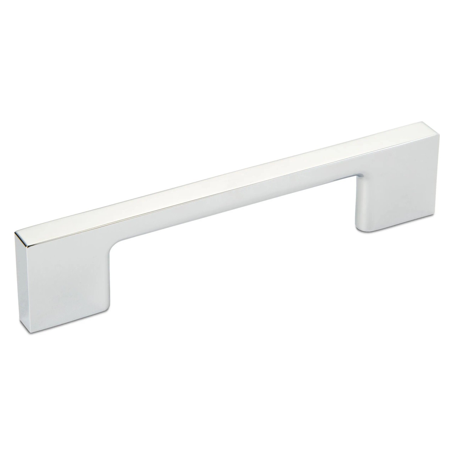 SOTECH Bügelgriff BG02 BA 96 mm Chrom Poliert