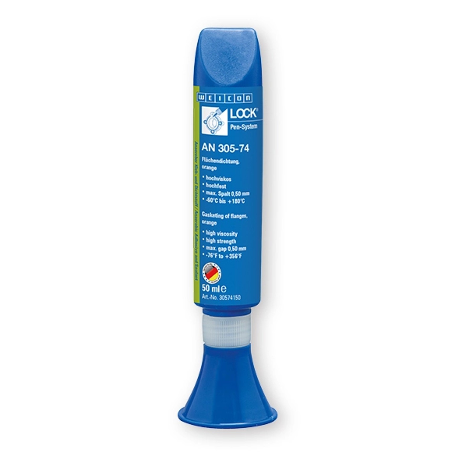 WEICONLOCK® AN 305-74 50 ml