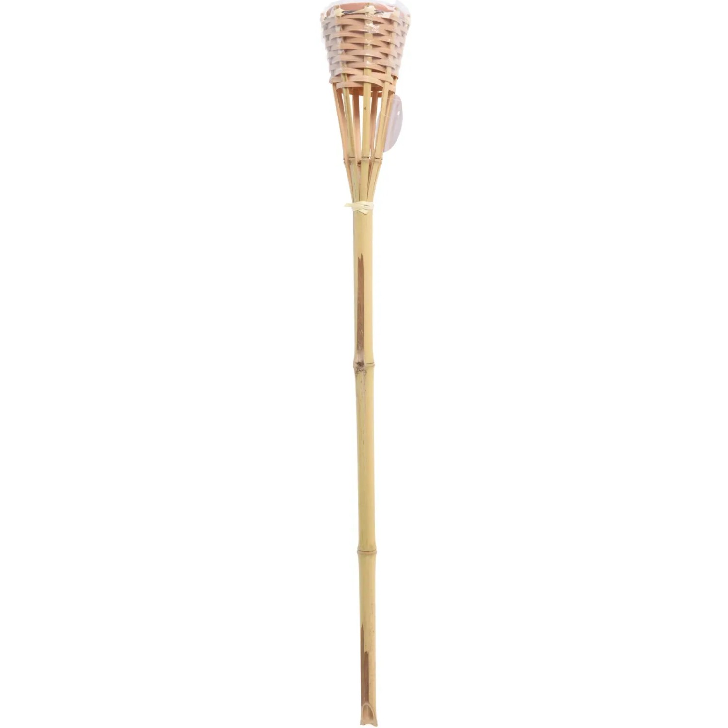 Fackel Citronella Bambus Ø 8,8 cm x 76 cm