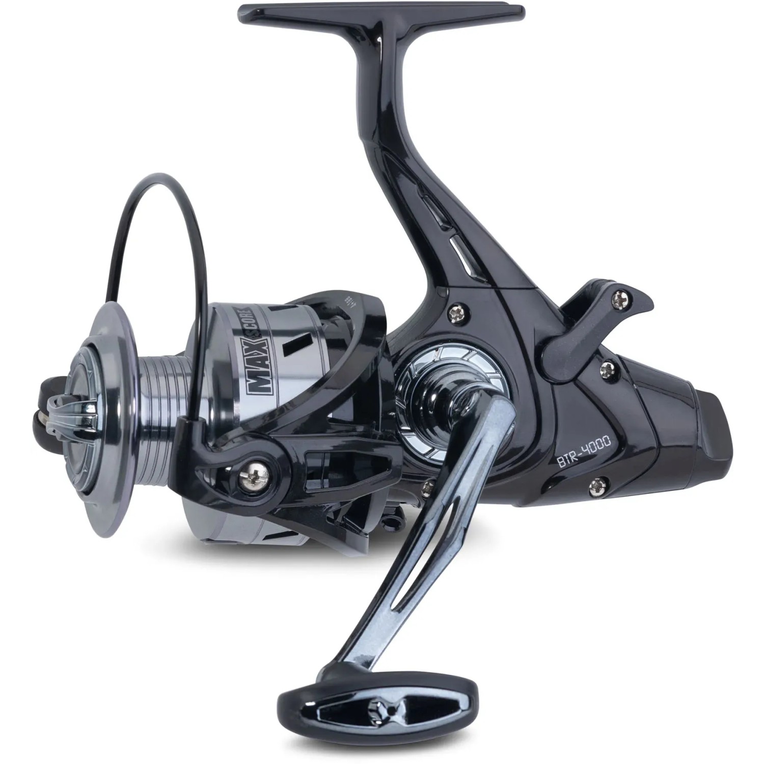 Westline Angelrolle Max Score BTR-4000 kaufen bei OBI