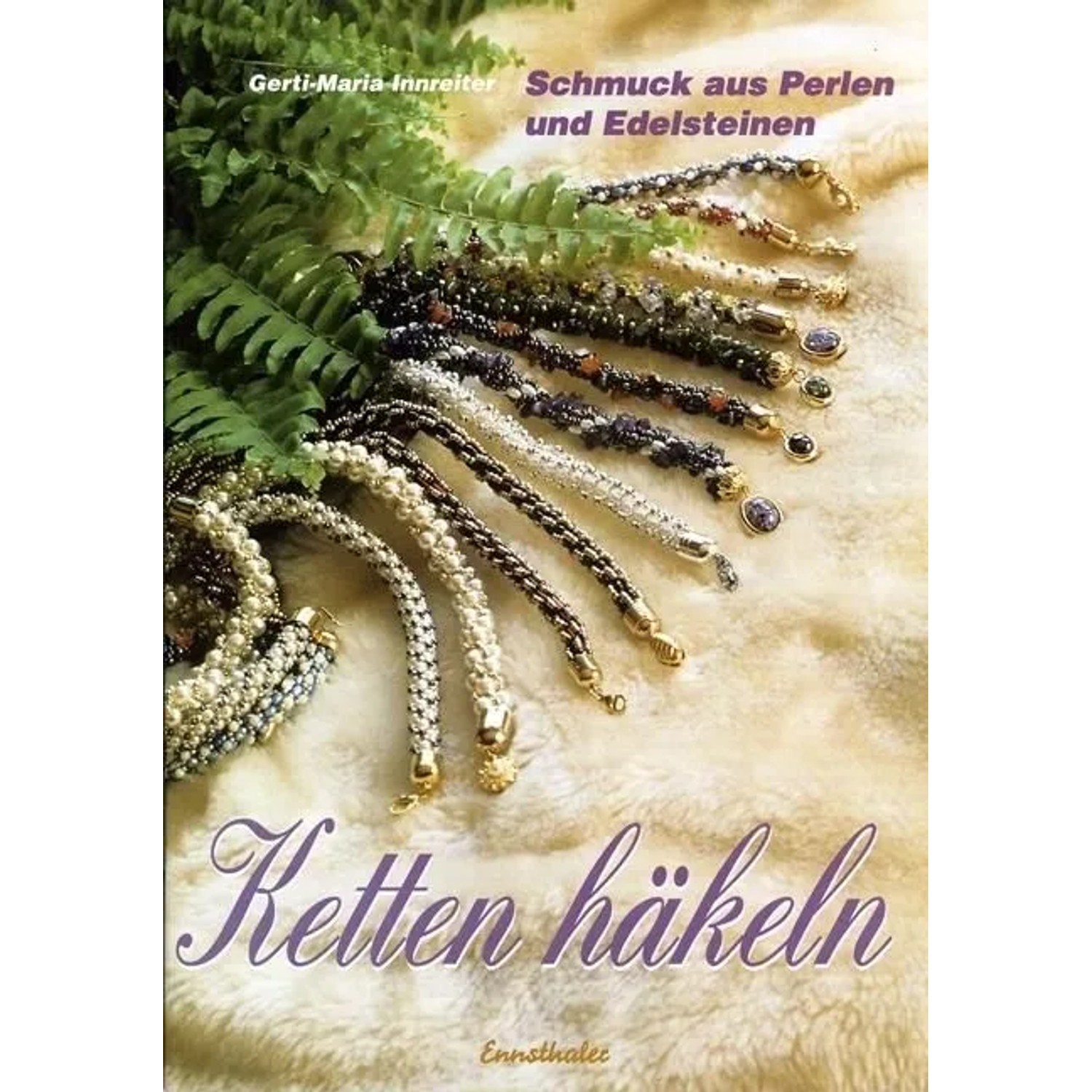 Thumbnail - Ketten häkeln