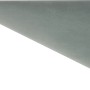 Dreieckiges Wandkissen in Mint Samt, 15x30 cm, zur dekorativen Wandgestaltung.