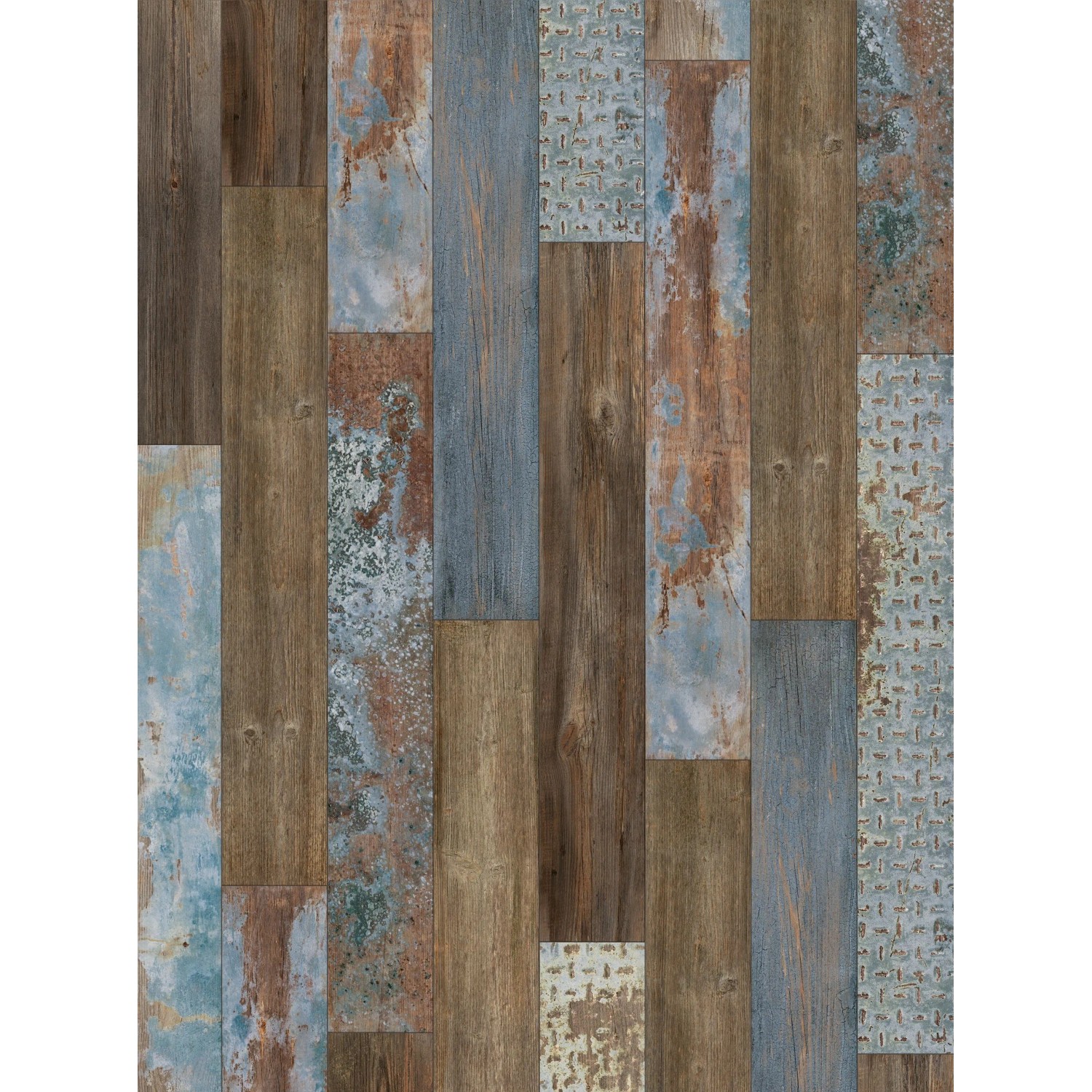 Parador Laminatbodenmuster Classic 1050 Rotterdam Kreativ Braun