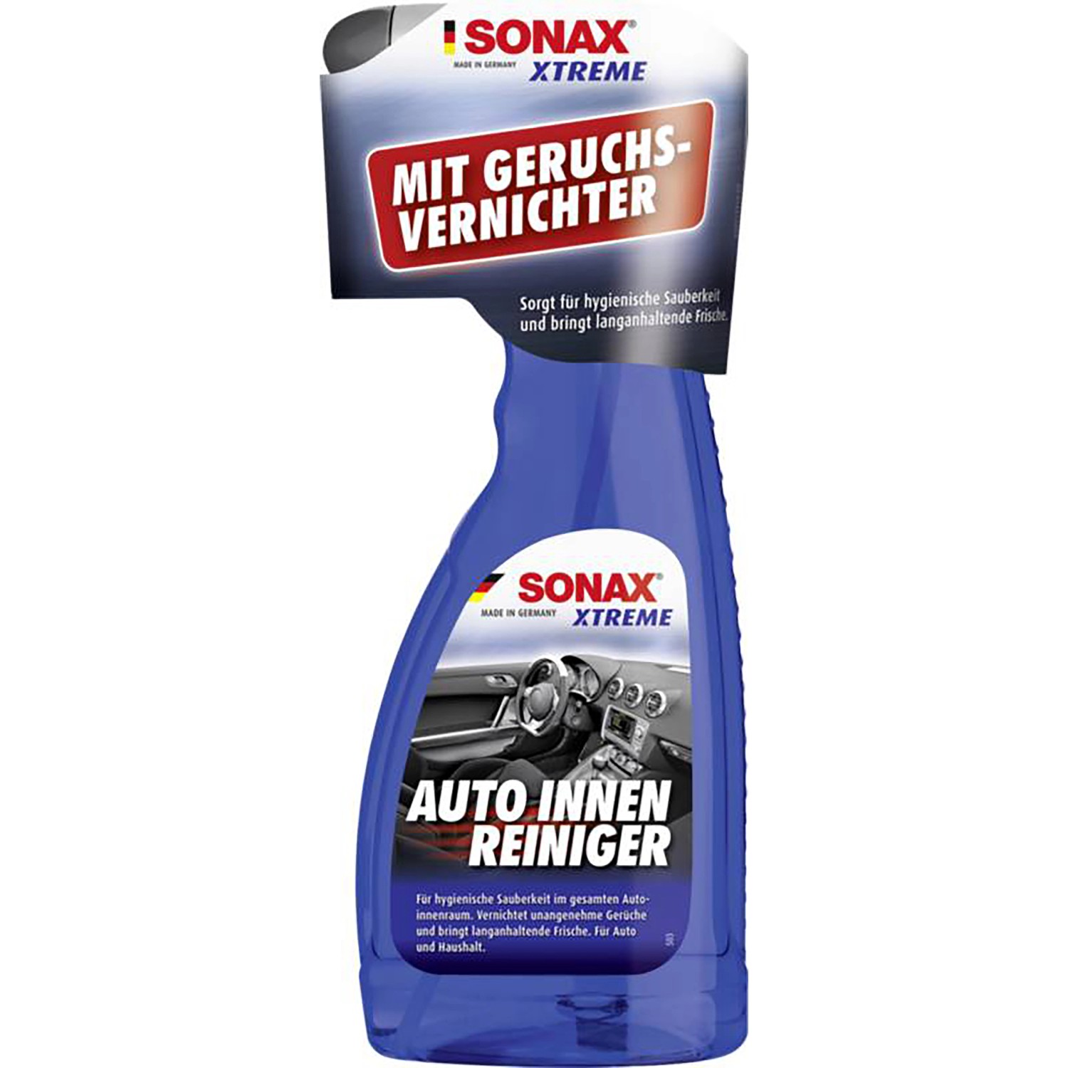 Sonax Xtreme Auto-Innenreiniger 500 ml