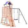 vidaXL Spielturm Massivholz Douglasie 3279071