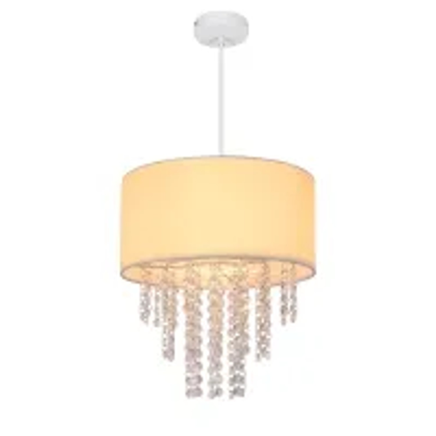 NETTLIFE Pendelleuchte für Esstisch Esszimmerlampe Schwarz Esstischlampe 3-Flammig E27