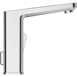 Ideal Standard Tonic II Waschtischarmatur mit hohem Auslauf, Chrom.