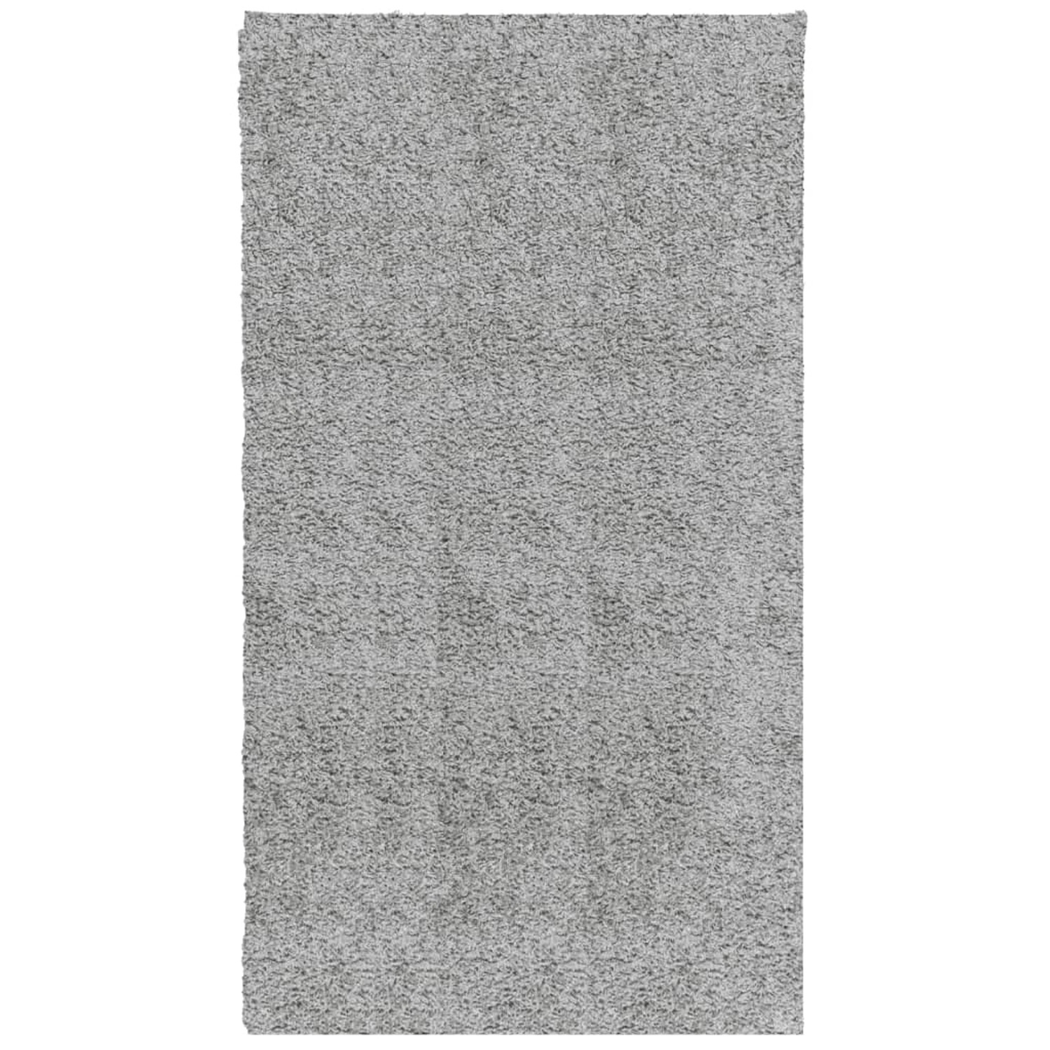 vidaXL Shaggyteppich Pamplona Hochflor Modern Grau 60x110 Cm 1946933 günstig online kaufen