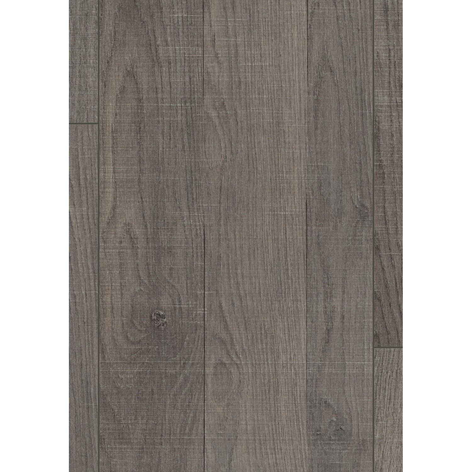 Egger Home Laminatboden Large EHL147 Emporia Eiche Grau 8 x 246 x 1292 mm günstig online kaufen