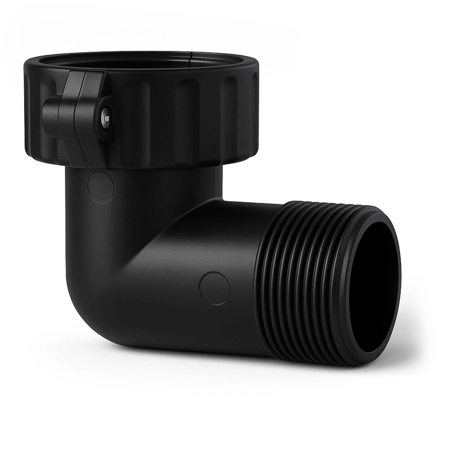 SunSun CBF-350B Ersatzteil Winkelstück Bio Teichfilter Durchlauffilter Teich