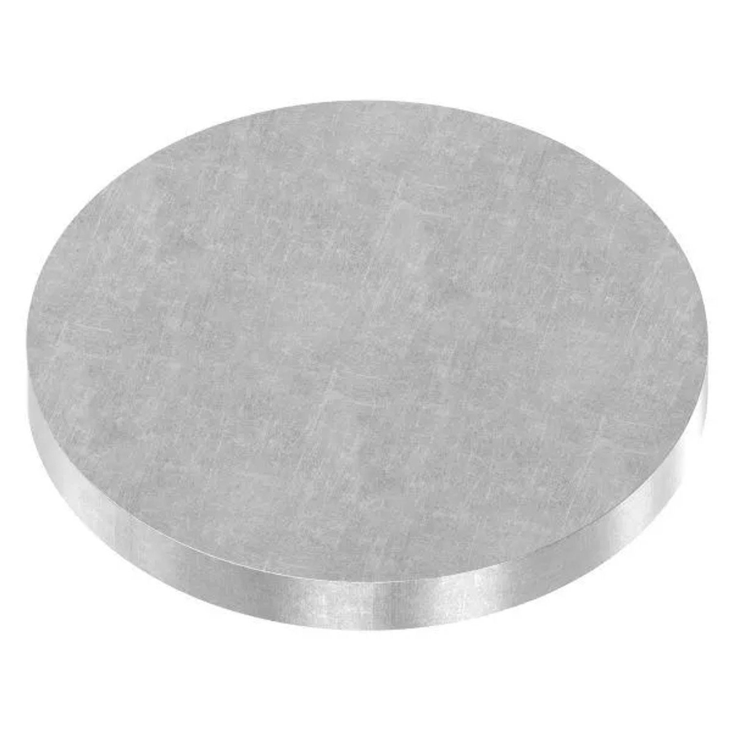 FeNau Ronde Ø 80x8 mm Stahl S235JR Roh