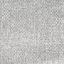 Detailaufnahme der hellgrauen Polyester-Auflage vom Balkonmöbel-Set Patterson.