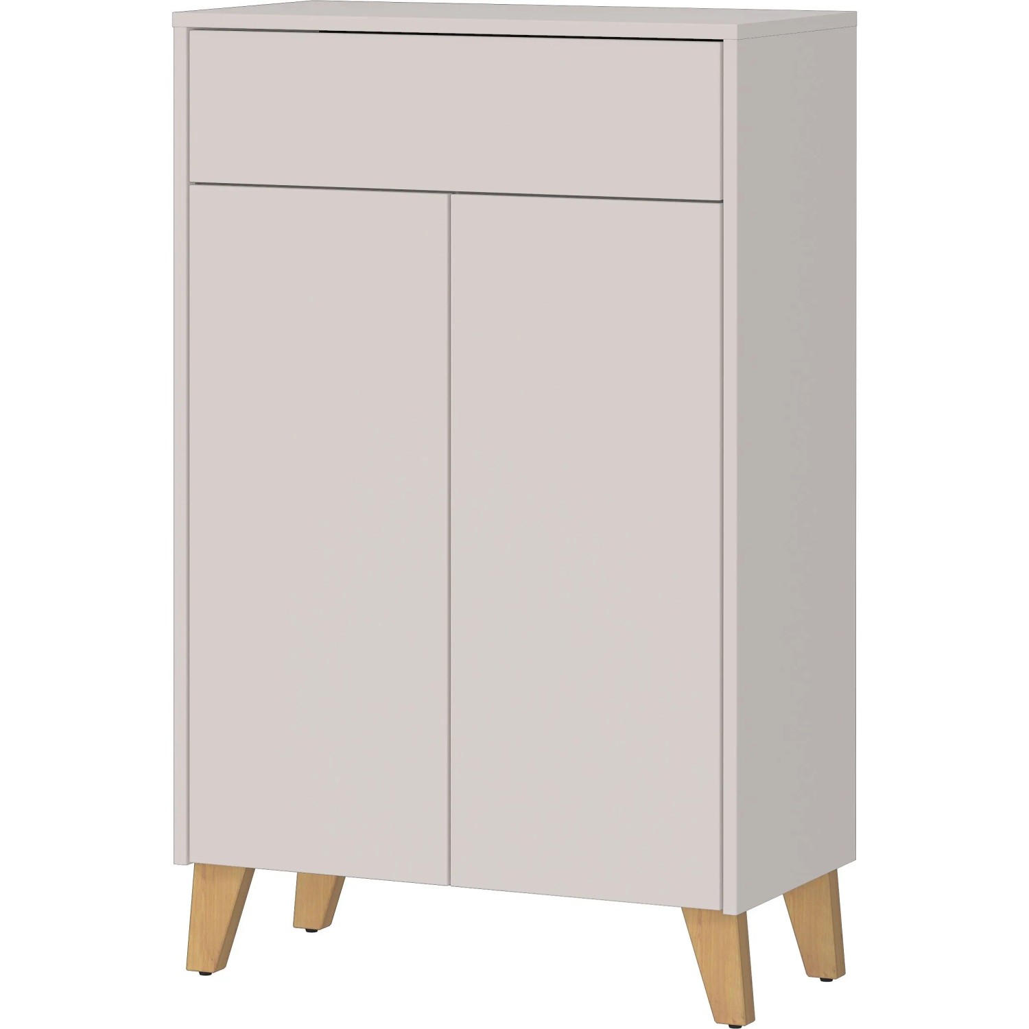 Germania Mediumschrank GW-ARNEA 2257 Kaschmir 63 cm