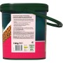 Tetra Pond Colour Sticks 7 l: Teichfutter für farbenprächtige Fische im Gartenteich.