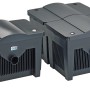 Oase BioSmart 18000 Durchlauffilter für Gartenteiche, zuverlässige Teichfilter mit einfacher Wartung.