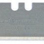 Stanley 1991 Trapezklinge, 5er-Pack, geeignet für Messer. Schneidearbeiten mit Trapezklingen.