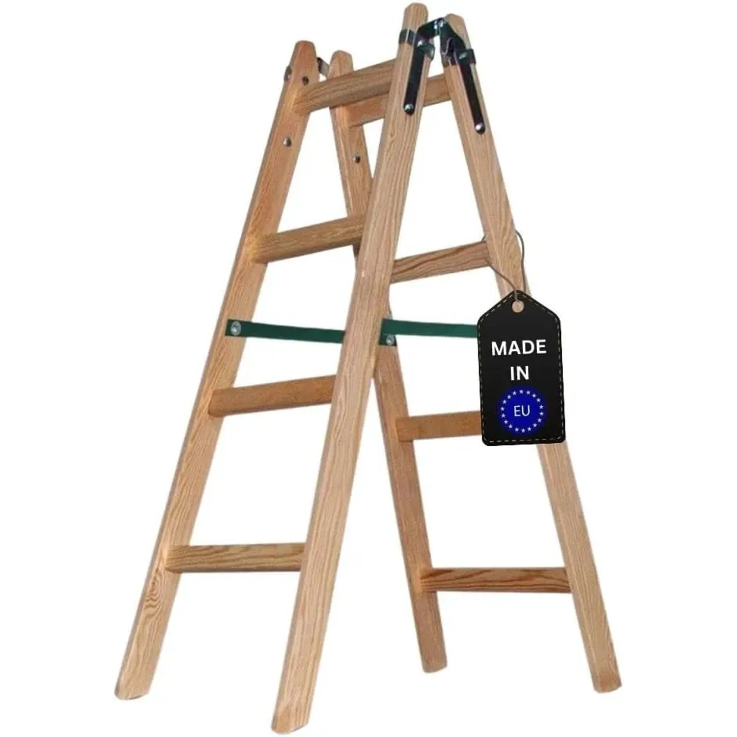 Holzleiter kaufen bei OBI