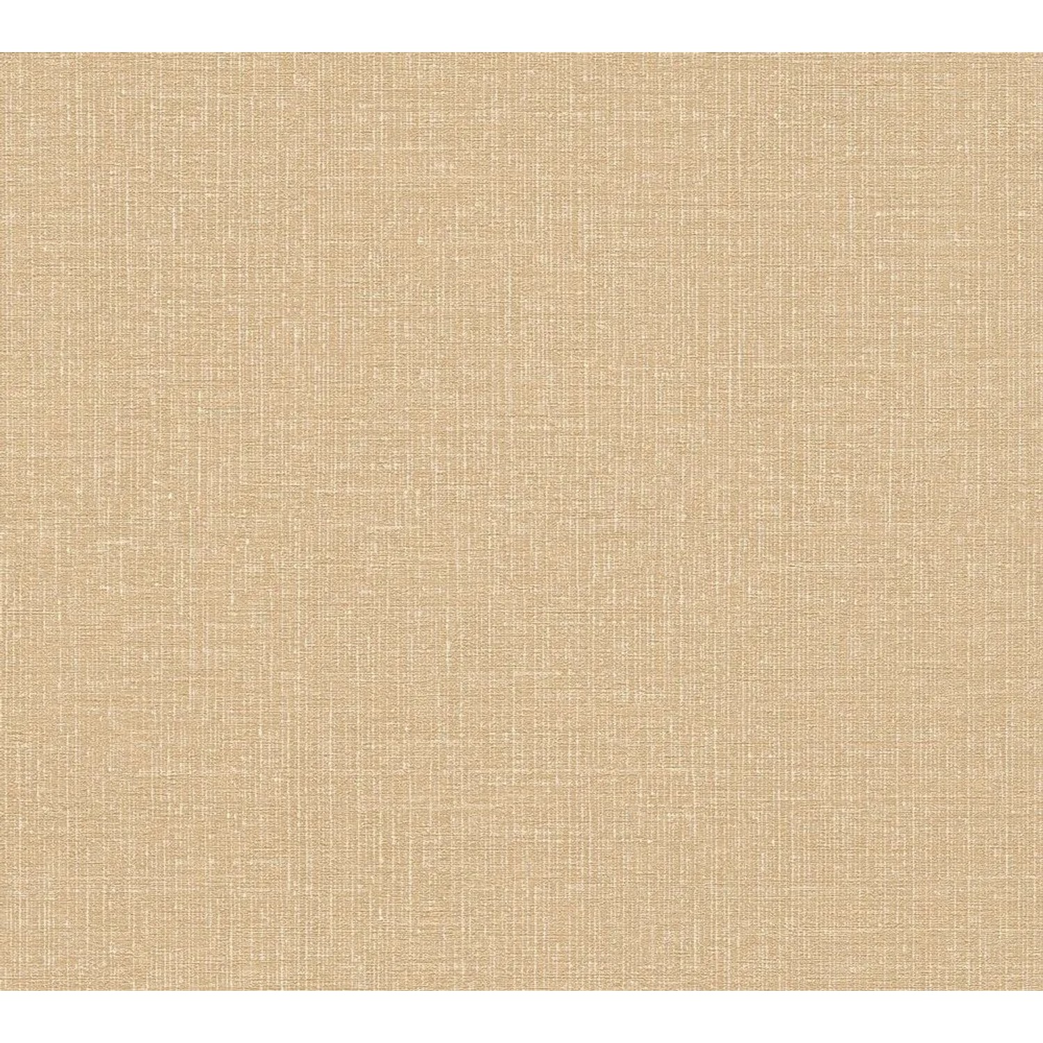 Tadessi Tapete Uni M1-No.1920 Vliestapete in Beige