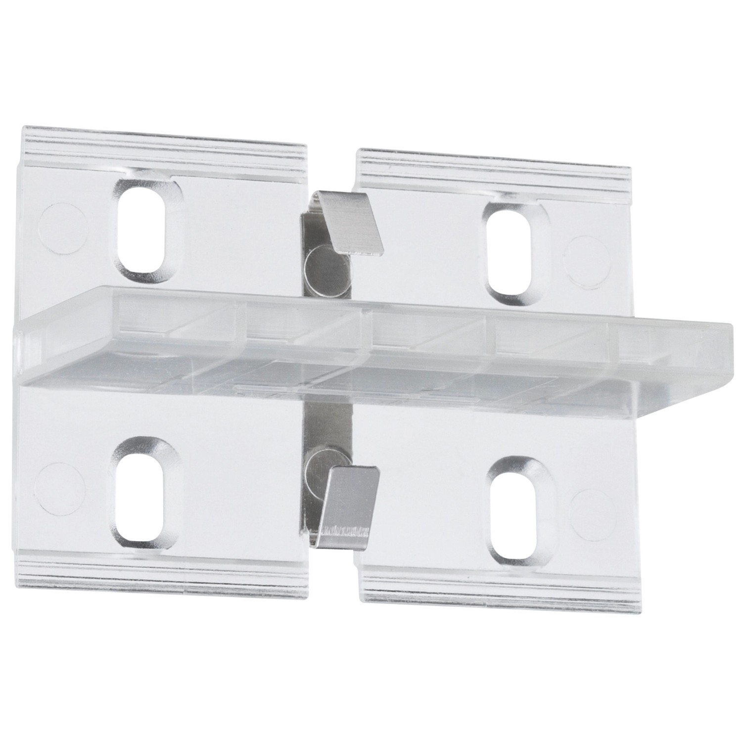Paulmann Duo Profil Fixture 4er-Pack