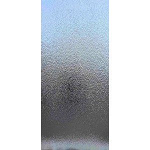 Colortree Wandpaneel mit Spiegel-Wellen Design, wasserdicht und dämmend, ca. 260x122cm.